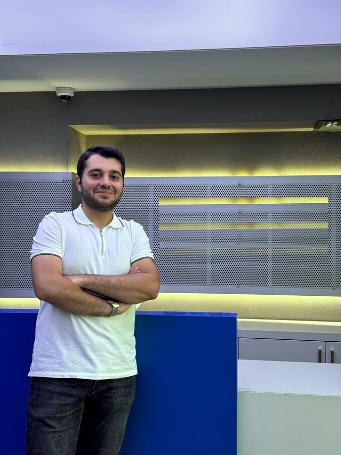 Muhammed Enes Çimen